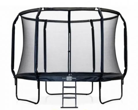 Trampolines