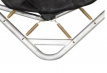 BLITS Urban Sports inground trampoline - 305 x 214 BLITS Urban Sports inground trampoline - 305 x 214 cm - Zwart
