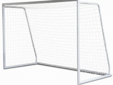 BLITS aluminium voetbaldoel - 300 x 200 cm