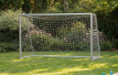 BLITS aluminium voetbaldoel - 300 x 200 cm BLITS aluminium voetbaldoel - 300 x 200 cm