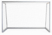 BLITS aluminium voetbaldoel - 500 x 200 cm BLITS aluminium voetbaldoel - 500 x 200 cm