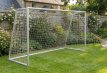 BLITS aluminium voetbaldoel - 500 x 200 cm BLITS aluminium voetbaldoel - 500 x 200 cm
