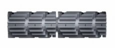 Beatbot borstelset voor AquaSense (Pro) - 4 stuks