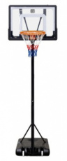 BLITS basketbalpaal 160 - 210 cm
