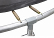 BLITS Urban Sports inground trampoline - Ø 305 cm BLITS Urban Sports inground trampoline - Ø 305 cm - Zwart