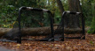 BLITS voetbaldoelen set - 90 x 60 cm BLITS voetbaldoelen set - 90 x 60 cm