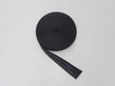 Boomband gordel 50mm x 25m zwart