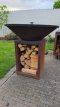 Ofyr Classic Storage Corten 100 OFYR Classic Storage Corten 100