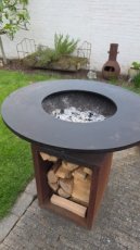 OFYR Classic Storage Corten 100