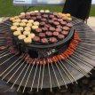 Grill Rond 85 Grill Rond 85