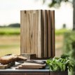 OFYR Cutting Board Set of 4 OFYR Cutting Board Set of 4