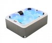 W'eau Como spa - 4 persoons W'eau Como spa - 4 persoons
