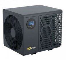 W'eau Hybride spa warmtepomp - 5,2 kW W'eau Hybride spa warmtepomp - 5,2 kW