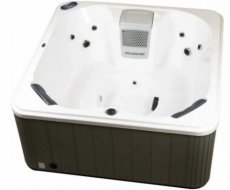 W'eau Skye spa - 4 persoons W'eau Skye spa - 4 persoons